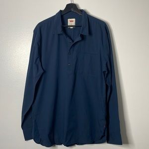 Levi’s Button Down
